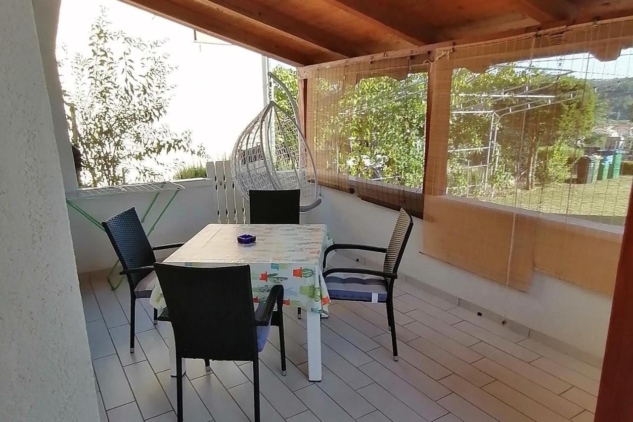 Apartments For Families With Children Lopar, Rab - 5024 מראה חיצוני תמונה
